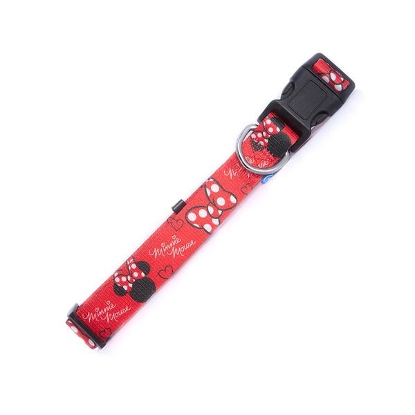 PRIMAVERA COLLAR PERRO MEDIUM - MINNIE