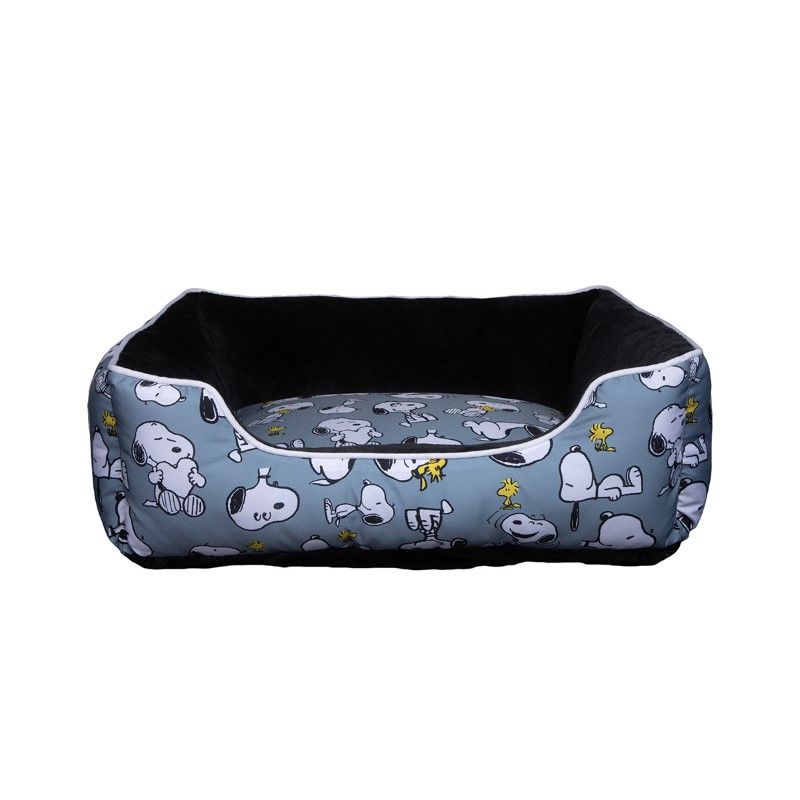 PRIMAVERA CAMA PARA MASCOTAS SMALL- SNOOPY