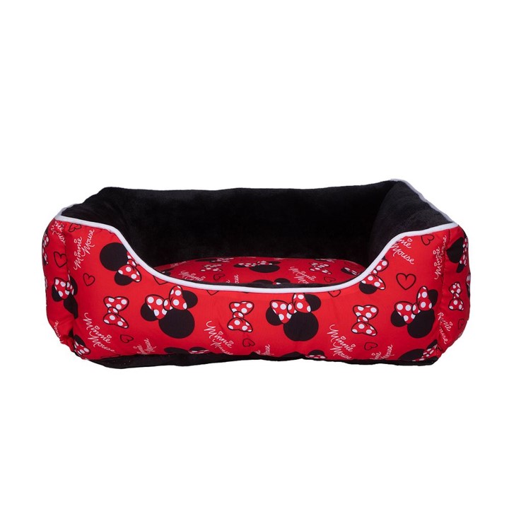 PRIMAVERA CAMA PARA MASCOTAS MEDIUM- MINNIE