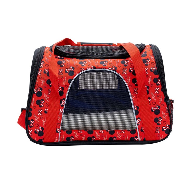 PRIMAVERA BOLSO PARA MASCOTAS - MINNIE