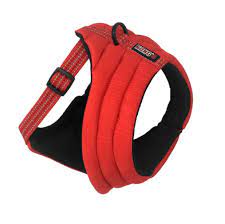 KONG ARNES COMFORT LARGE ROJO