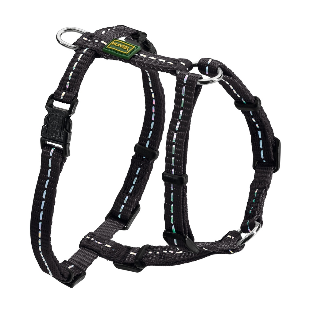 HUNTER PUPPY TRIPOLI ARNES 41-55 Cm S NEGRO