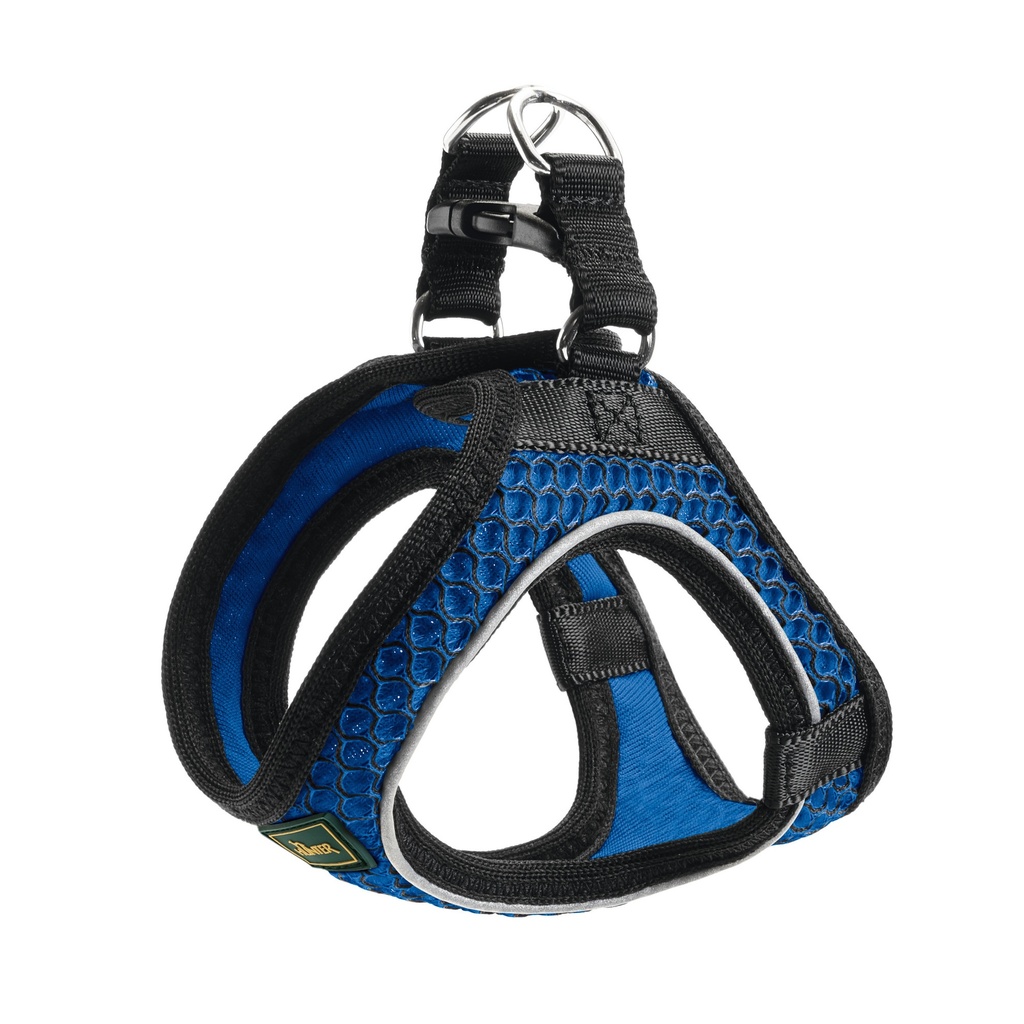 HUNTER DOG HILO ARNES COMFORT  65-70 Cm M-L AZUL