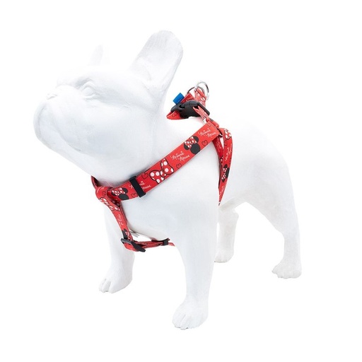 [35381520 PRI] PRIMAVERA ARNES PERRO MEDIUM - MINNIE