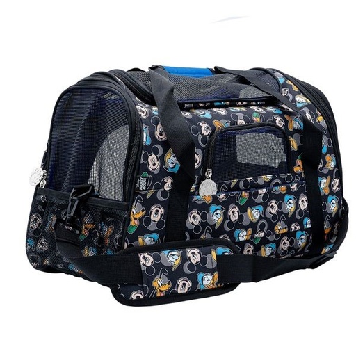 [35521513 PRI] PRIMAVERA BOLSO PARA MASCOTAS - MICKEY