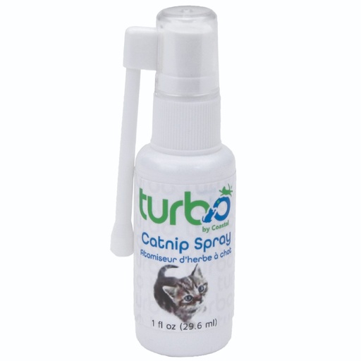 [81050 TB] TURBO GATO CATNIP EN SPRAY