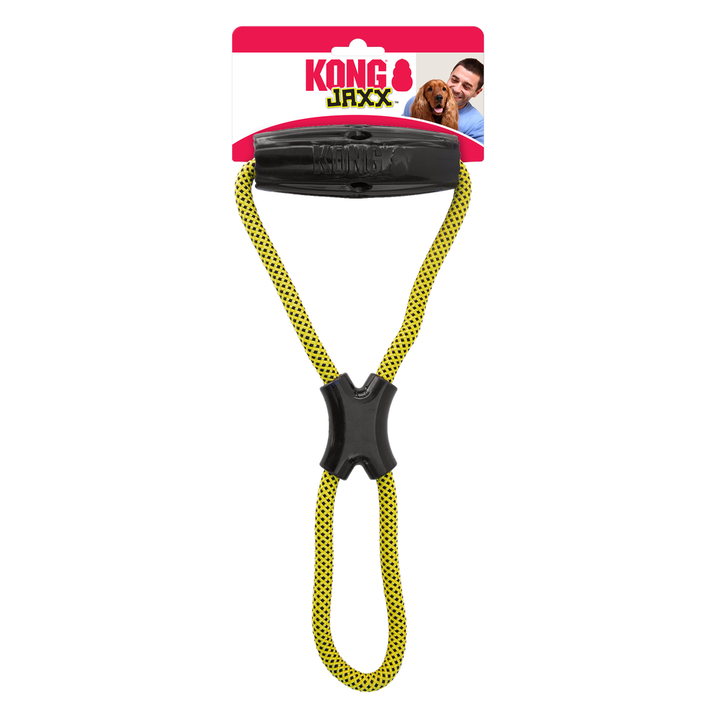 KONG PERRO JAXX INFINITY TUG LG