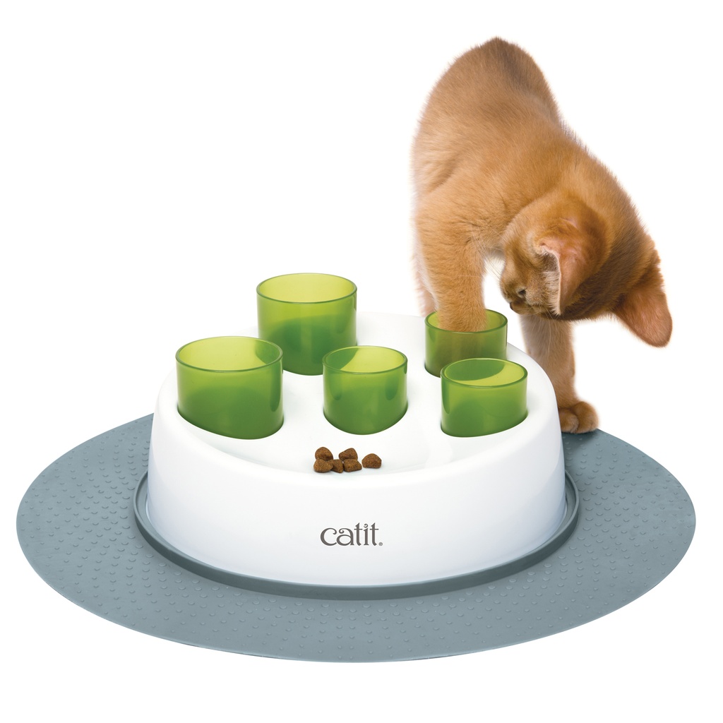 CATIT SENSES DIGGER - EXCAVADOR