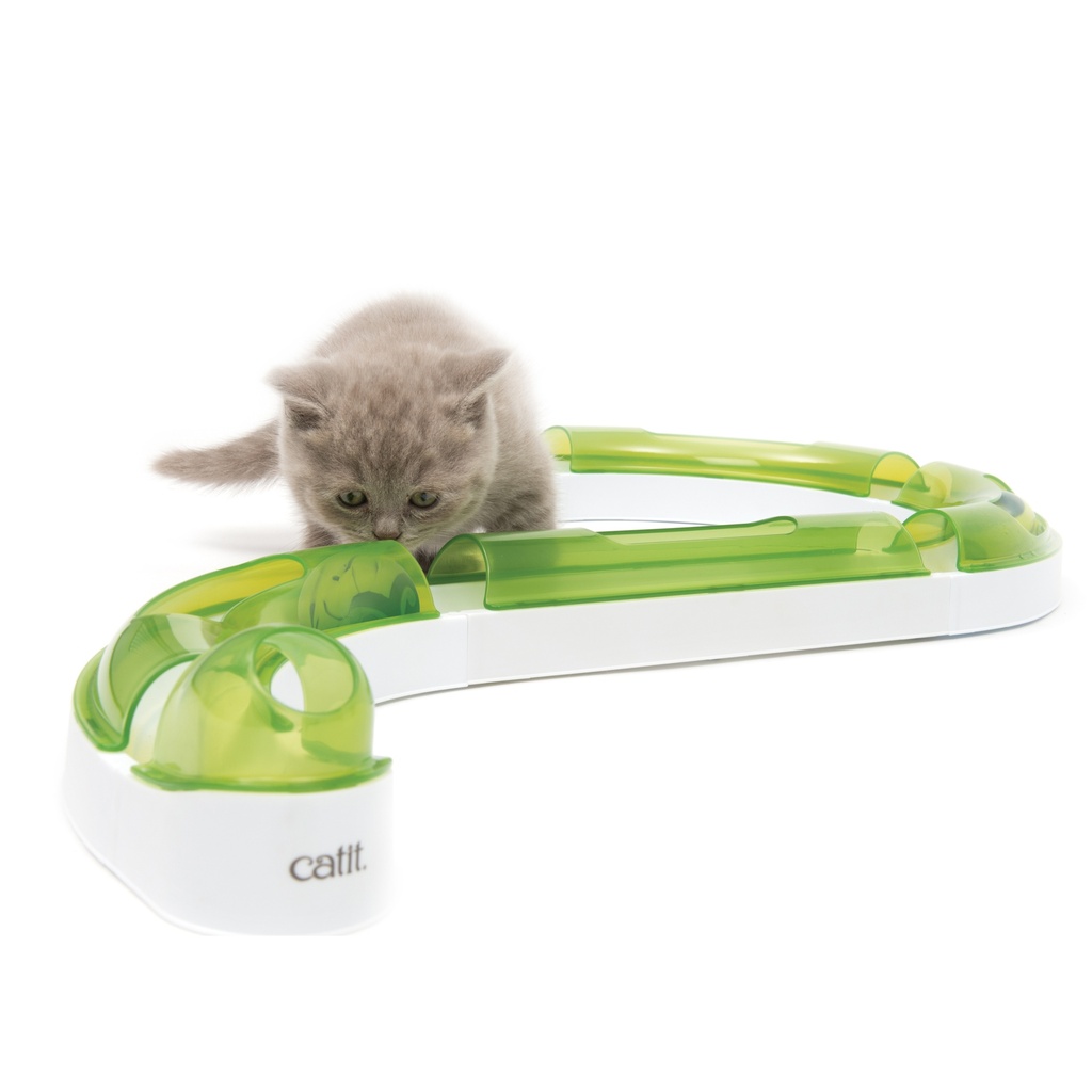 CATIT SENSES CIRCUIT PLAY - CIRCUITO DE JUEGO