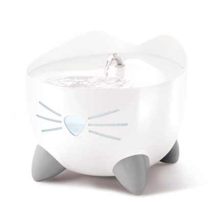 CATIT FUENTE DE AGUA PIXI 2.5L - BLANCA