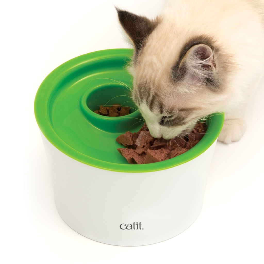 CATIT COMEDERO  - MULTI FEEDER