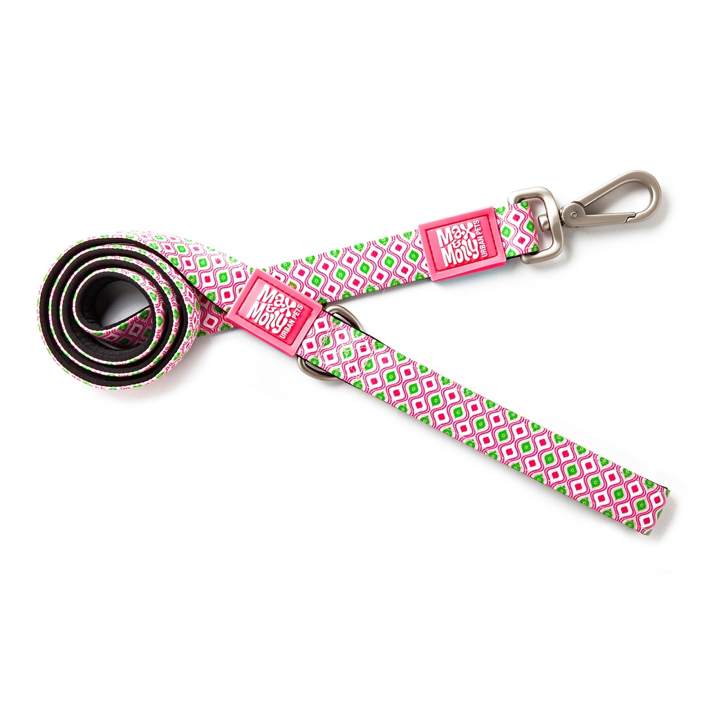 MAX & MOLLY ORIGINAL RETRO PINK CORREA SMALL