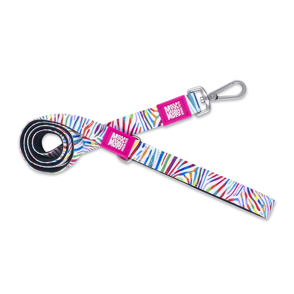 MAX & MOLLY ORIGINAL MAGIC ZEBRA CORREA SMALL