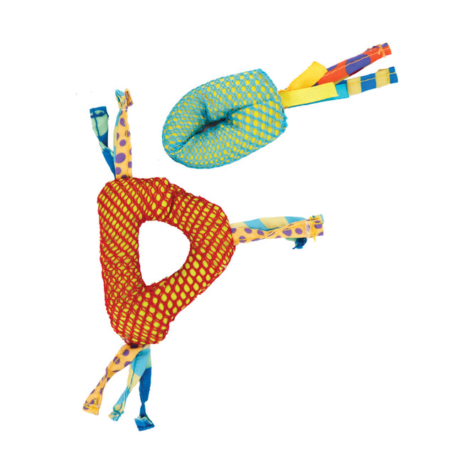 CATSTAGES GATO SELFCARE CATNIP DENTAL HEALTH CHEW