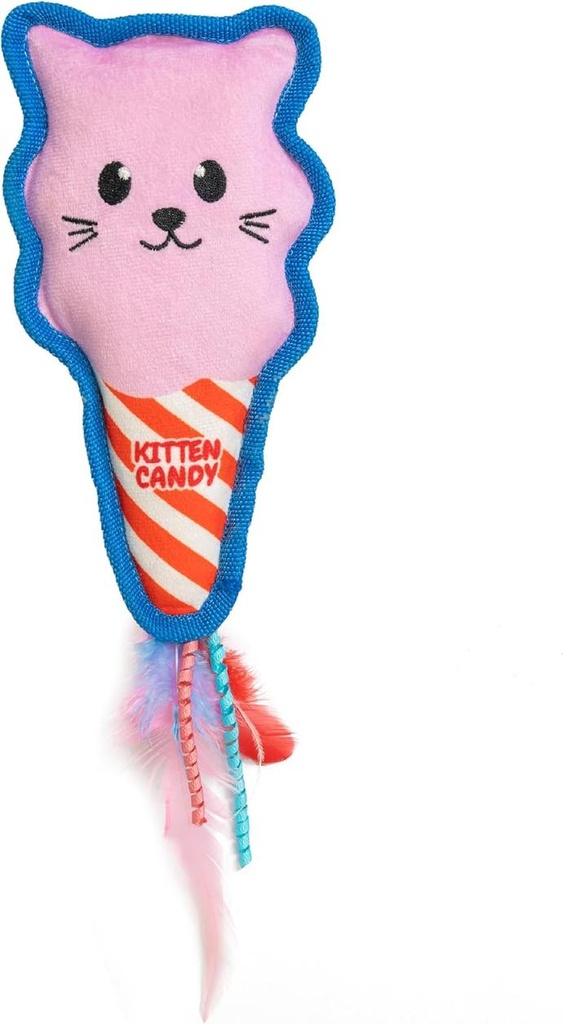 CATSTAGES GATO FRISKY KITT'N CANDY KICKER