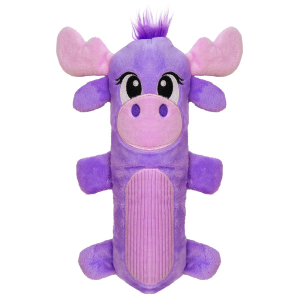 OUTWARD HOUND PELUCHE BIG SQUEAK ALCE MD