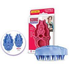 KONG PERRO ZOOM GROOM CEPILLO SMALL