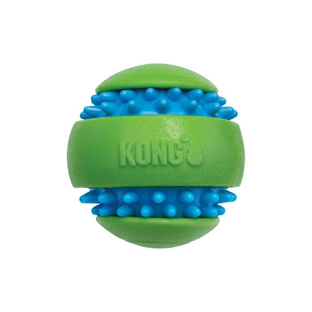 KONG PERRO SQUEEZ GOOMZ PELOTA LARGE