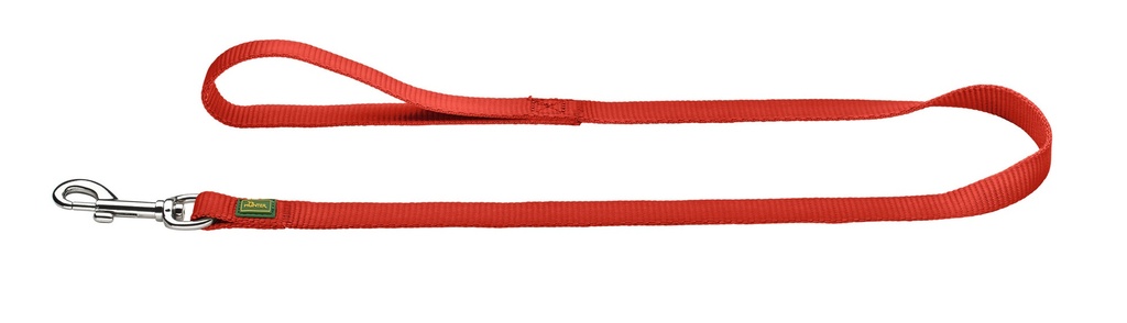 HUNTER DOG NYLON CORREA 2 Cm x 100 Cm AZUL ROJO