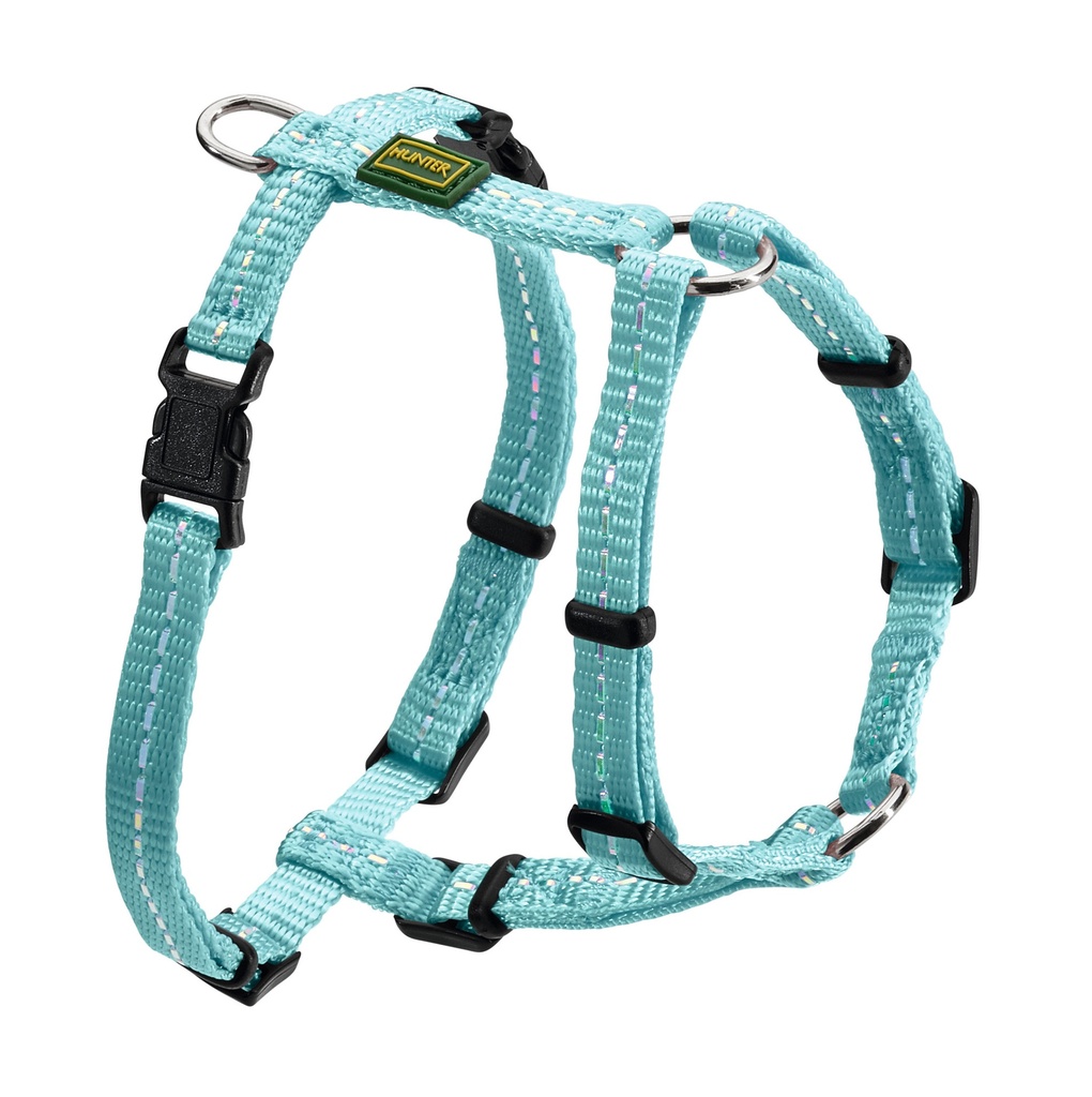 HUNTER PUPPY TRIPOLI ARNES 32-44 Cm XXS-XS AZUL CLARO