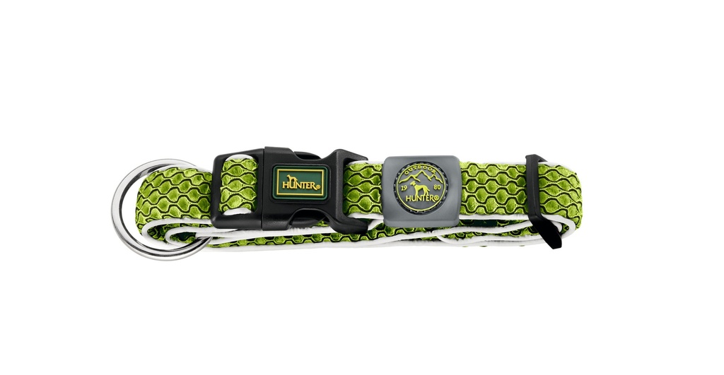 HUNTER DOG HILO VP COLLAR 40-60 Cm L-XL LIMA