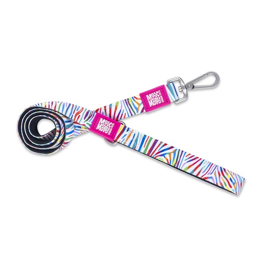 [228006 MAX] MAX & MOLLY ORIGINAL MAGIC ZEBRA CORREA SMALL