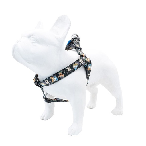 [35381513 PRI] PRIMAVERA ARNES PERRO MEDIUM - MICKEY