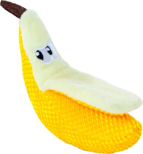 [67835 CTS] CATSTAGES GATO SELFCARE DENTAL BANANA