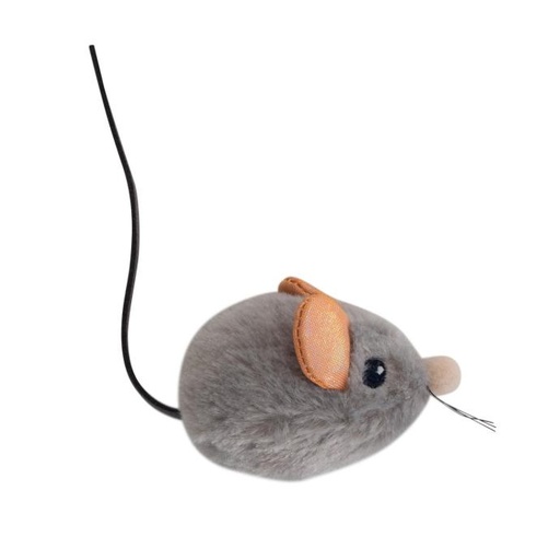 [70377 CTS] CATSTAGES GATO FRISKY SQUEAK SQUEAK MOUSE