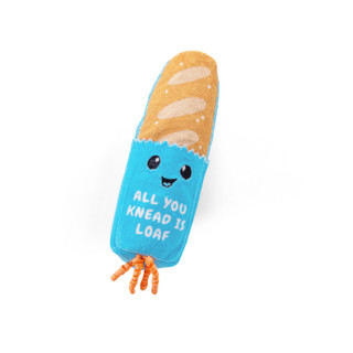 [71484 CTS] CATSTAGES GATO FRISKY LOAF CATNIP KICKER