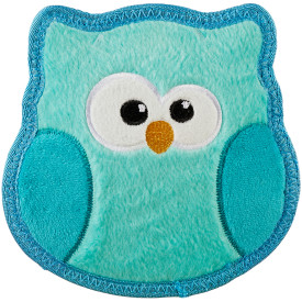 [72085 OH] OUTWARD HOUND PELUCHE TS BUHO MD