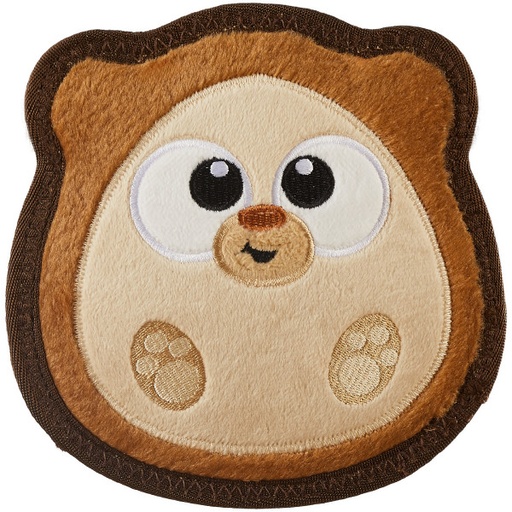 [72086 OH] OUTWARD HOUND PELUCHE TS PUERCOESPIN MD