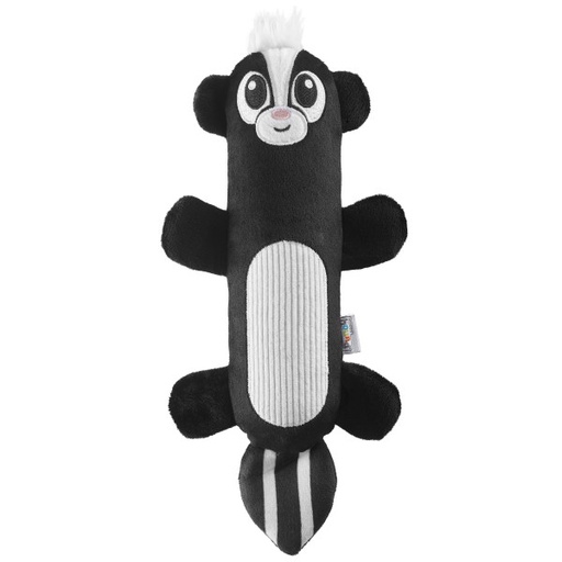 [72124 OH] OUTWARD HOUND PELUCHE BIG SQUEAK ZORRILLO MD