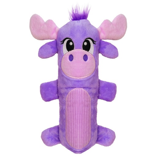 [71898 OH] OUTWARD HOUND PELUCHE BIG SQUEAK ALCE MD