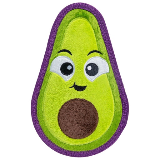 [71628 OH] OUTWARD HOUND PELUCHE TS AGUACATE MD