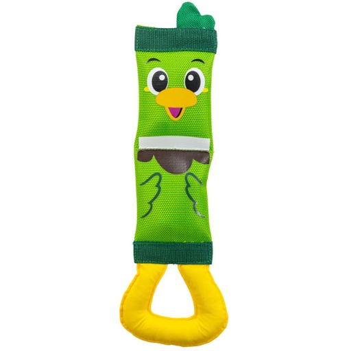 [72025 OH] OUTWARD HOUND PELUCHE FIRE BITERZ PATO MD