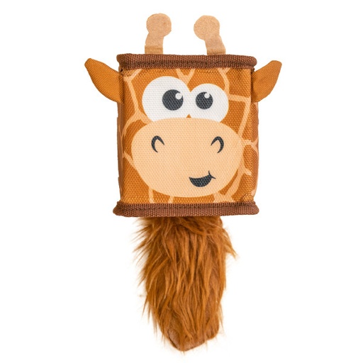 [71040 OH] OUTWARD HOUND PELUCHE FIRE BITERZ GIRAFA SMALL