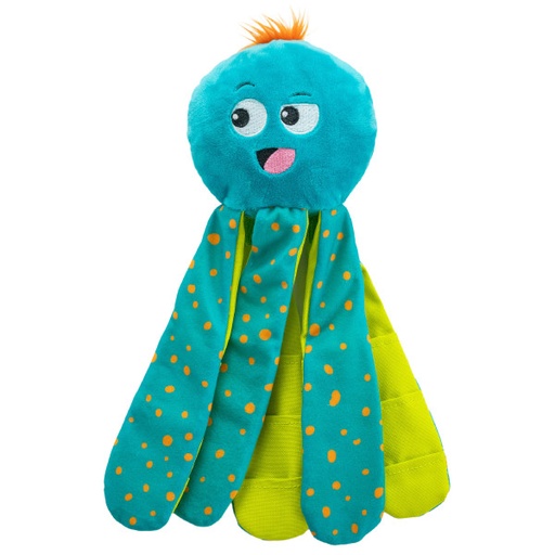 [71618 OH] OUTWARD HOUND PELUCHE SILLY LEGZ PULPO