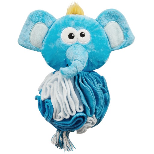 [71491 OH] OUTWARD HOUND PELUCHE STUFF ELEFANTE MD