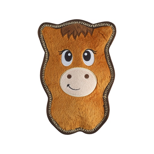 [71793 OH] OUTWARD HOUND PELUCHE TS GRANJA CABALLO