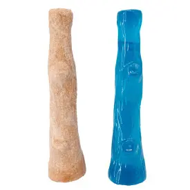 [67819 OH] OUTWARD HOUND - PUPSTAGES - PALO ORKA Y DOGWOOD X 2 SM 