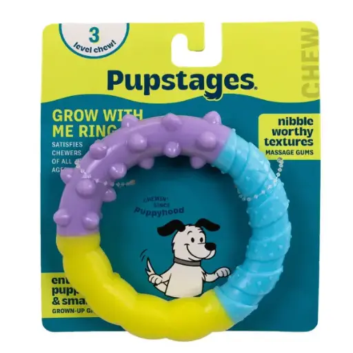 [68028 OH] OUTWARD HOUND - PUPSTAGES - FLEX FORCE ARO GROW WITH ME 