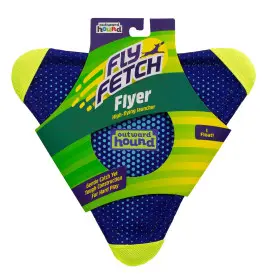 [72212 OH] OUTWARD HOUND - FLYTECH - FLYER TRIANGULO MD