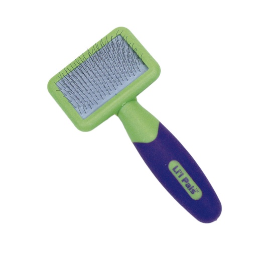 [W6204] LIL PALS GATO GROOMING CEPILLO