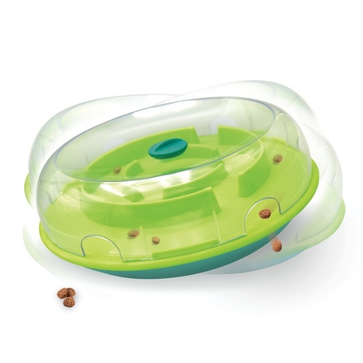 [69344 NI] NINA OTTOSSON NIVEL 1 DOG WOBBLE BOWL