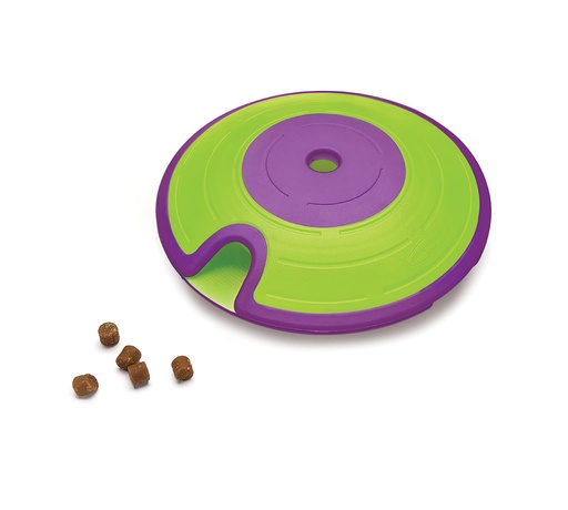 [67575 NI] NINA OTTOSSON NIVEL 2 DOG TREAT MAZE