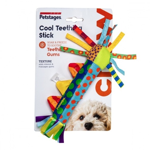 [126 PS] PETSTAGES PERRO COOL TEETHING STICK
