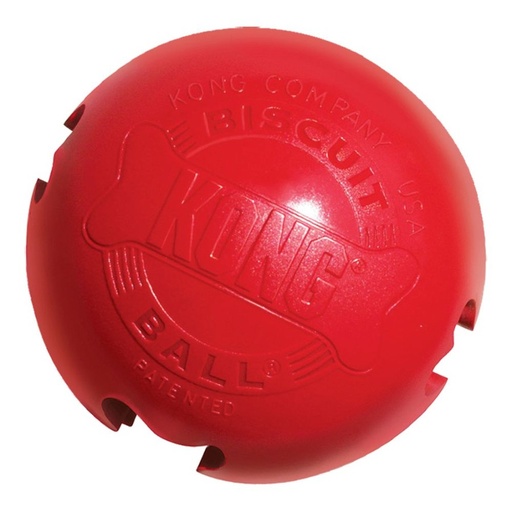 [BB3 KO] KONG PERRO CAUCHO CLASSIC PELOTA PORTAPASABOCAS