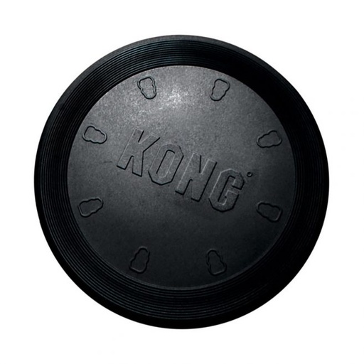 [UF3 KO] KONG PERRO CAUCHO EXTREME FRISBEE LARGE