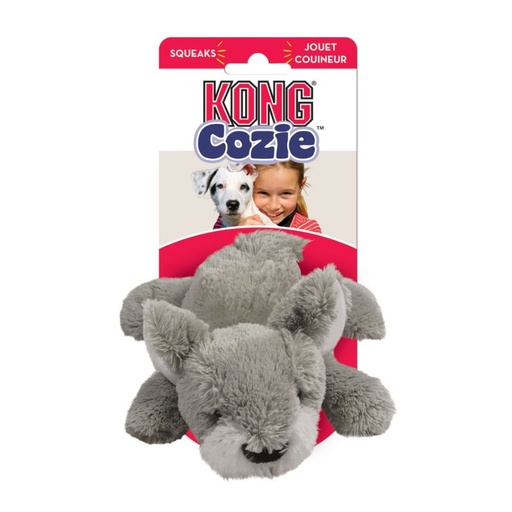 [ZY23 KO] KONG PERRO PELUCHE COZIE KOALA MEDIUM